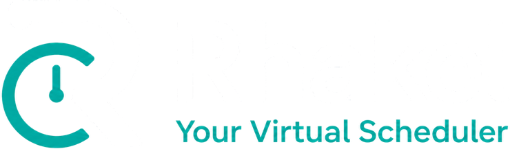 Rhakel — Your Virtual Scheduler